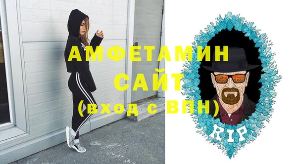 стафф Алексин