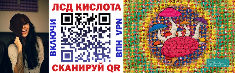 Марки NBOMe 1,8мг Лесной